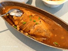 -安徽大厦中餐厅