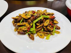 -李氏八大件老菜馆(万宝街店)