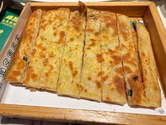 -峰厨大鱼泡饼(水上公园店)