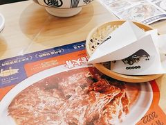 -秦哥哥·长安味道(增城永旺店)