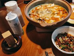 -李久其家民间餐厅(观沙岭公园店)