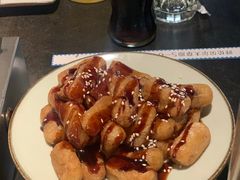 -很久以前羊肉串(昌里路三钢里店)