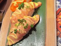 -古田居·特色寿司料理(星之岛旗舰店)