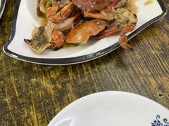-好味道海鲜大排档·老字号(巽寮湾海鲜市场店)