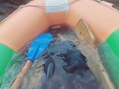 -将军关探险漂流