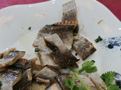 -新虹楼饭庄(崇明陈家镇店)