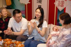 点击看大图 -馨悦诗安国际母婴会所