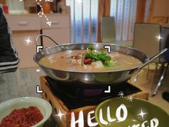 -春花民族美食(佳木斯总店)