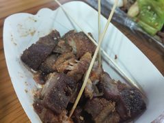 -大学城夜市大排档(凤栖路店)