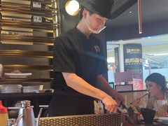 -盛焰铁板烧(王府井店)
