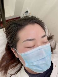 -久匠·纹眉半永久野生眉