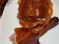 -泰钰丰烤鸭.天津菜(开发区店)