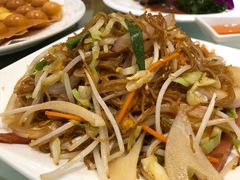 -威哥美食(迈科国际店)