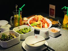 -虾胡闹龙虾馆(湄南河店)