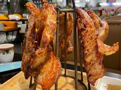 巴依老爷架子肉-巴依老爷新疆美食(清华东门店)