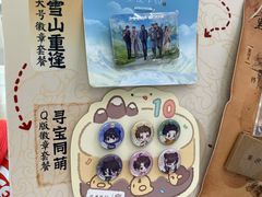 -DQ·蛋糕·冰淇淋(东方宝泰店)