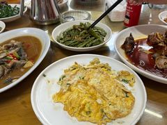 -芦茨金富饭庄·25年老字号·专做稻草鸡