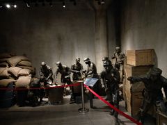 -上海四行仓库抗战纪念馆