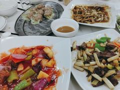 -嘉升大排档(番禺总店)