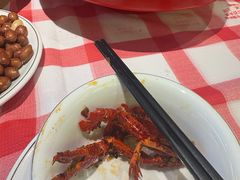 -王胡子烧烤·龙虾·海鲜