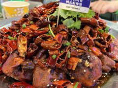 -路边羊烧烤酒场(宝带路店)