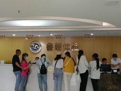 -鲁慈体检(历城店)