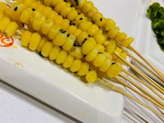 -白氏兄弟烧烤(富康路总店)