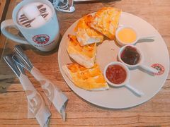 -漫咖啡 (CCPAPK创意港店)