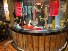 -羊大爷涮肉(亮马桥店)