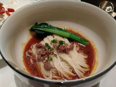 -丽晶轩中餐厅(重庆丽晶酒店)