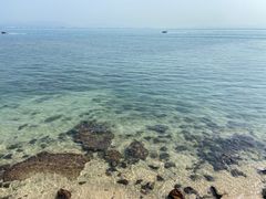 -三亚西岛海洋文化旅游区