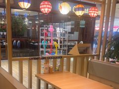 -禾绿回转寿司(苏宁广场店)