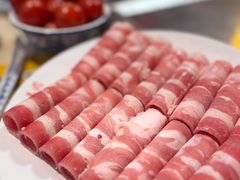 -总参北京涮羊肉