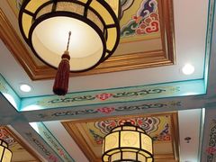 -万荣烤鸭店·北京菜(天坛店)