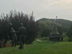 -北京宽沟会议中心