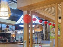 -隆喜元鱼汤包·海鲜(中联广场店)