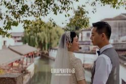 点击看大图 -Mu慕婚纱摄影·超级工作室