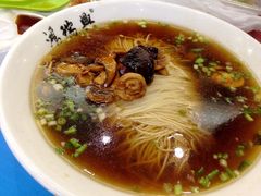 -鸿瑞興面馆(梅岭店)