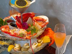 -普朗姆生蚝牛排馆 The Plump Oyster(成都摩方购物中心店)