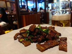 -云南建水鸡脚王烧烤(商贸路店)