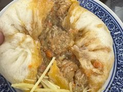 -孟家蟹包(锦绣街店)