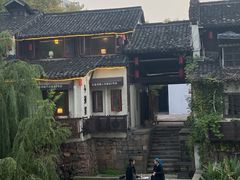 -小河直街历史文化街区