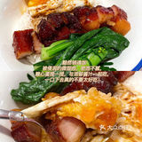 深圳美食｜三刷的港式茶餐厅！味正价好！