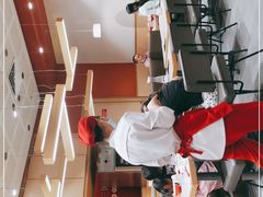 -喜家德虾仁水饺(华强天虹店)