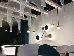 大堂-森茶(湛江万达店)