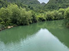 -高荡千年布依古寨旅游景区