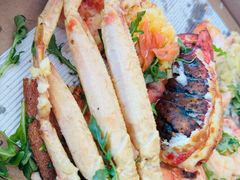 -Steveston Pizza Company (Richmond)