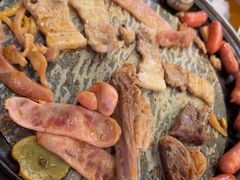 -正宗齐齐哈尔烤肉·齐牛哥鲜切炭火烤肉(杭州总店)