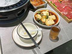 -正宗齐齐哈尔烤肉·齐牛哥鲜切炭火烤肉(杭州总店)