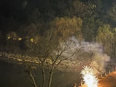 -天目湖涵田度假村